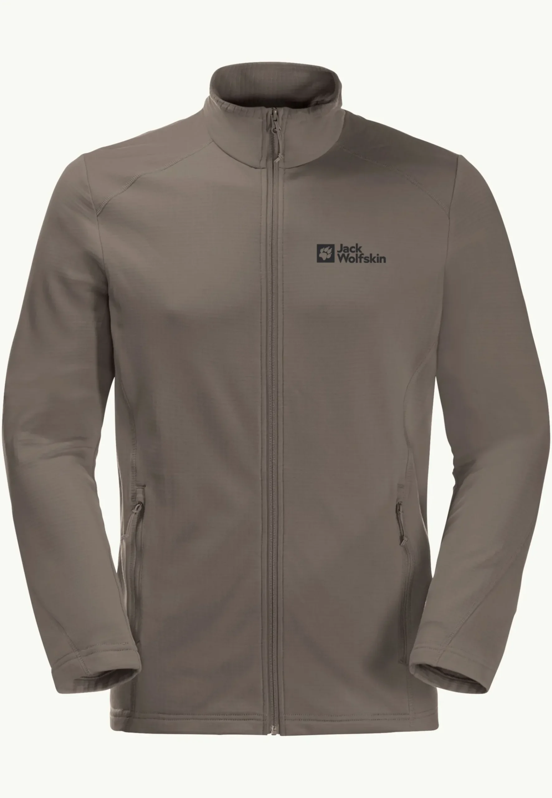 Jack Wolfskin Kolbenberg Fz M|Heren Wandelen|Ski
