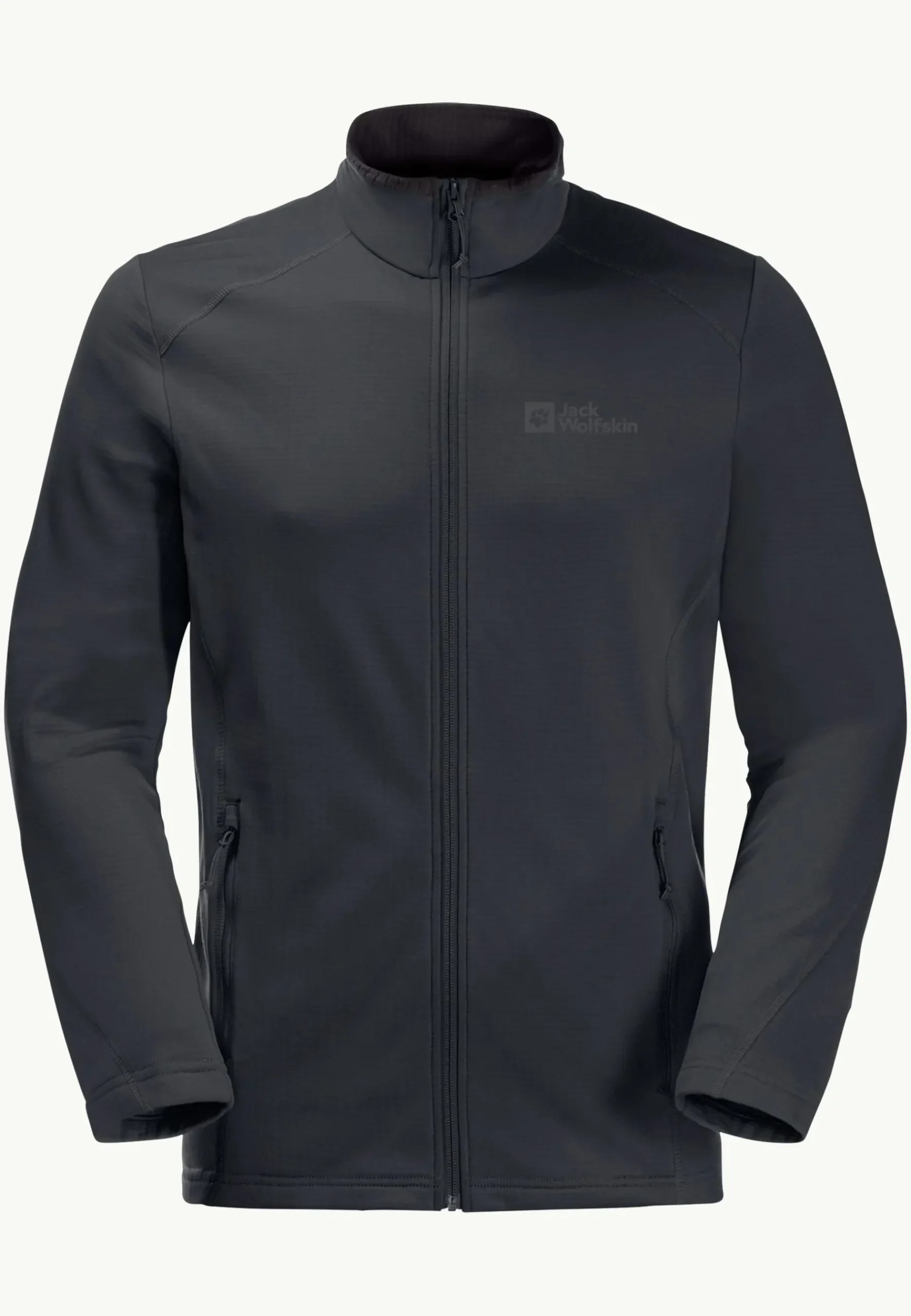 Jack Wolfskin Kolbenberg Fz M|Heren Wandelen|Ski