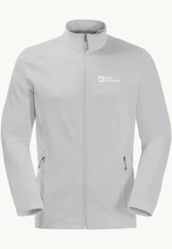 Jack Wolfskin Kolbenberg Fz M|Heren Wandelen|Ski