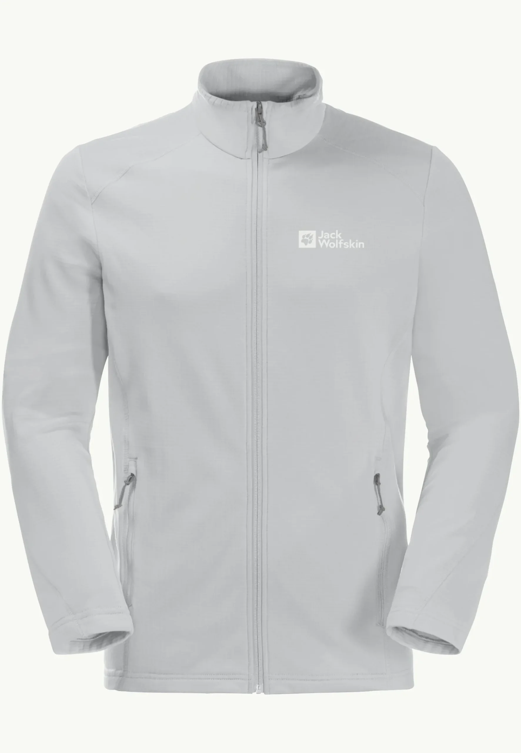 Jack Wolfskin Kolbenberg Fz M|Heren Wandelen|Ski