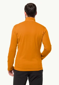 Jack Wolfskin Kolbenberg Fz M|Heren Wandelen|Ski