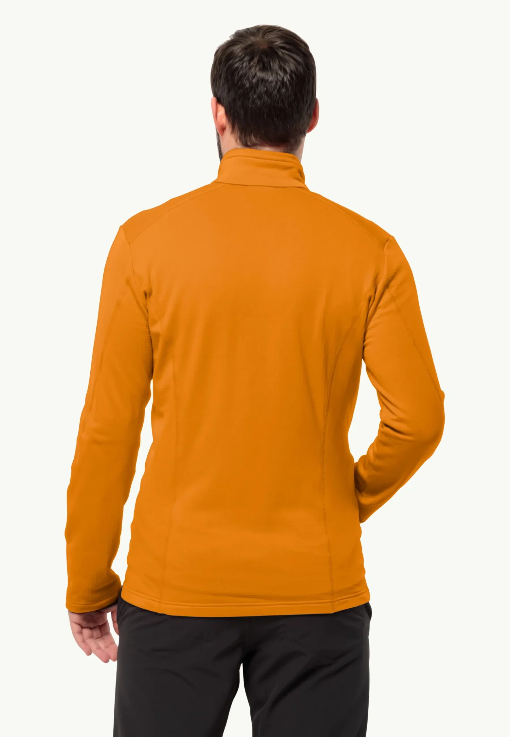 Jack Wolfskin Kolbenberg Fz M|Heren Wandelen|Ski