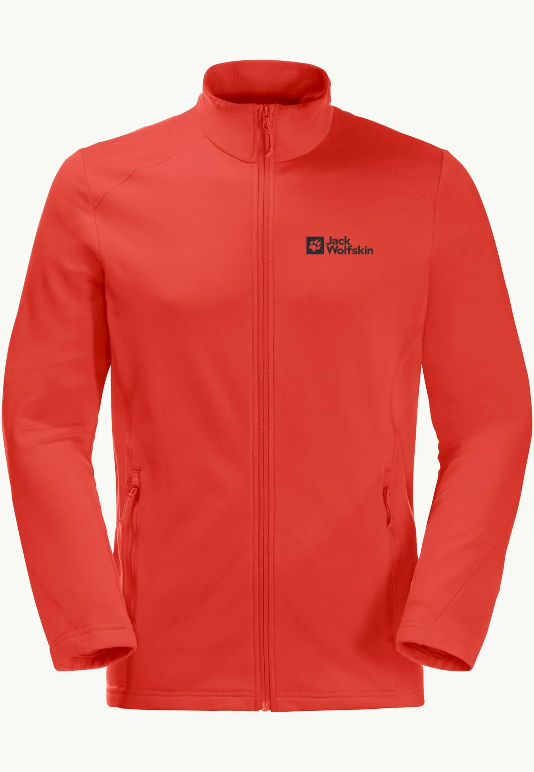 Jack Wolfskin Kolbenberg Fz M|Heren Wandelen|Ski