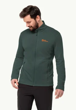 Jack Wolfskin Kolbenberg Fz M|Heren Wandelen|Ski