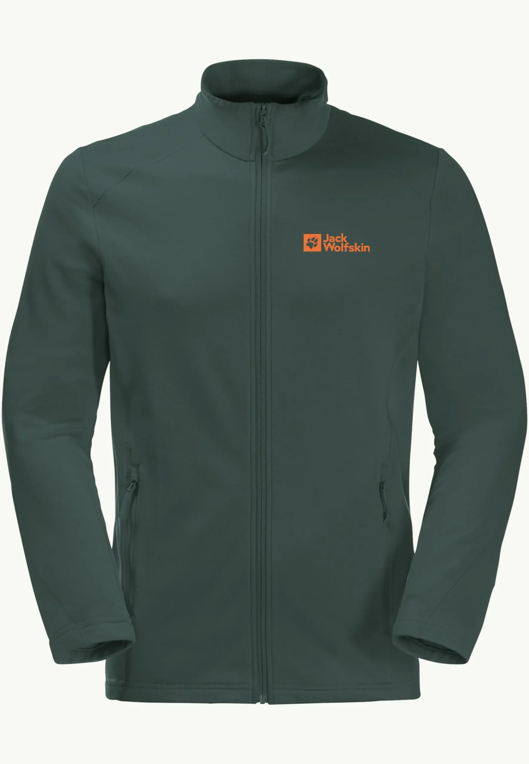 Jack Wolfskin Kolbenberg Fz M|Heren Wandelen|Ski