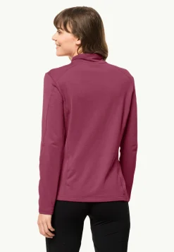 Jack Wolfskin Kolbenberg Hz W|DAMES Lifestyle|Wandelen