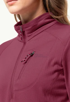 Jack Wolfskin Kolbenberg Hz W|DAMES Lifestyle|Wandelen