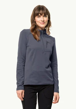 Jack Wolfskin Kolbenberg Hz W|DAMES Lifestyle|Wandelen