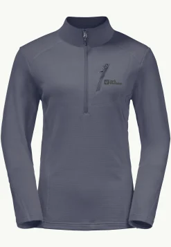 Jack Wolfskin Kolbenberg Hz W|DAMES Lifestyle|Wandelen