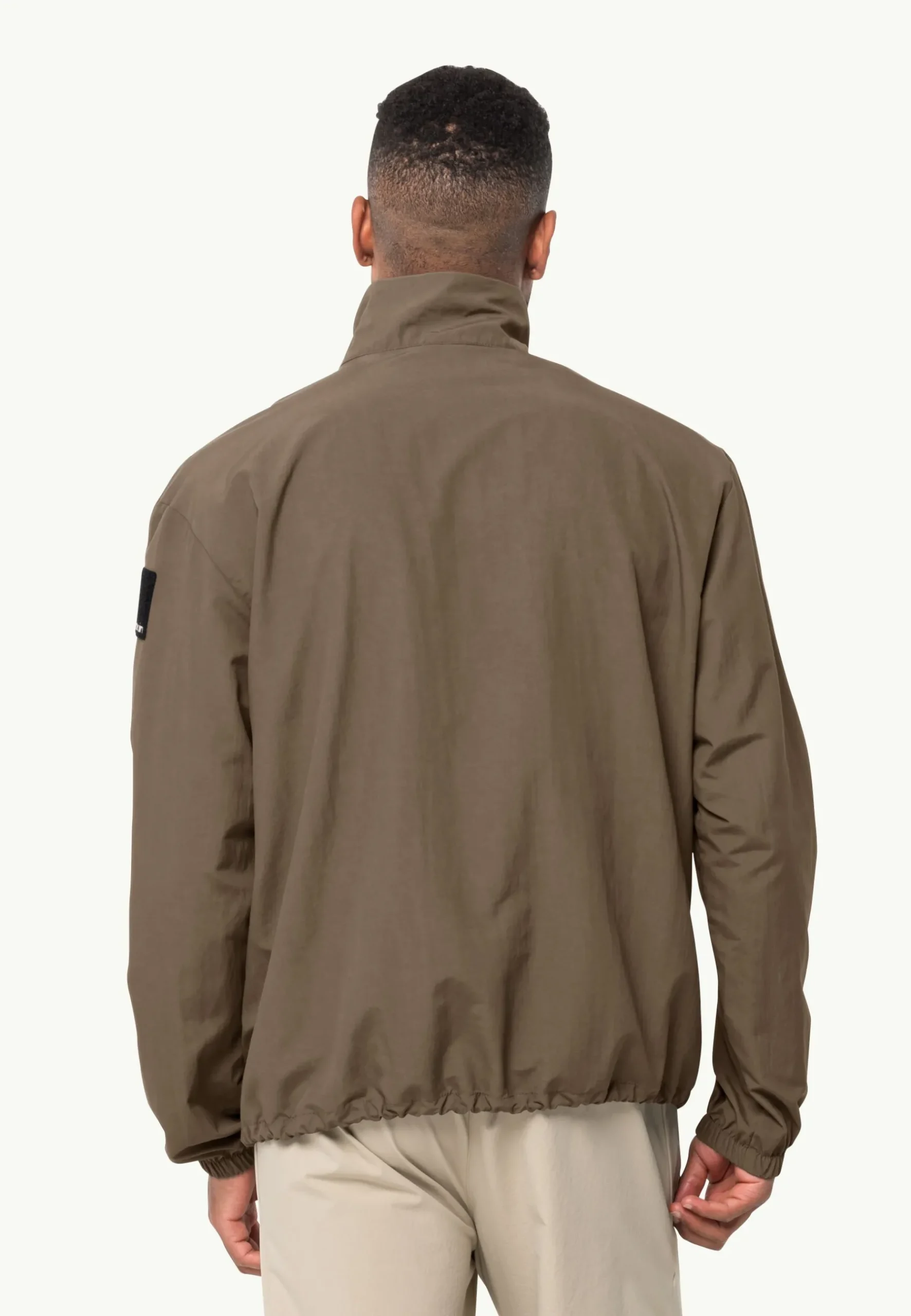 Jack Wolfskin Konstabler Overhead|DAMES Lifestyle|Lifestyle