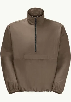 Jack Wolfskin Konstabler Overhead|DAMES Lifestyle|Lifestyle