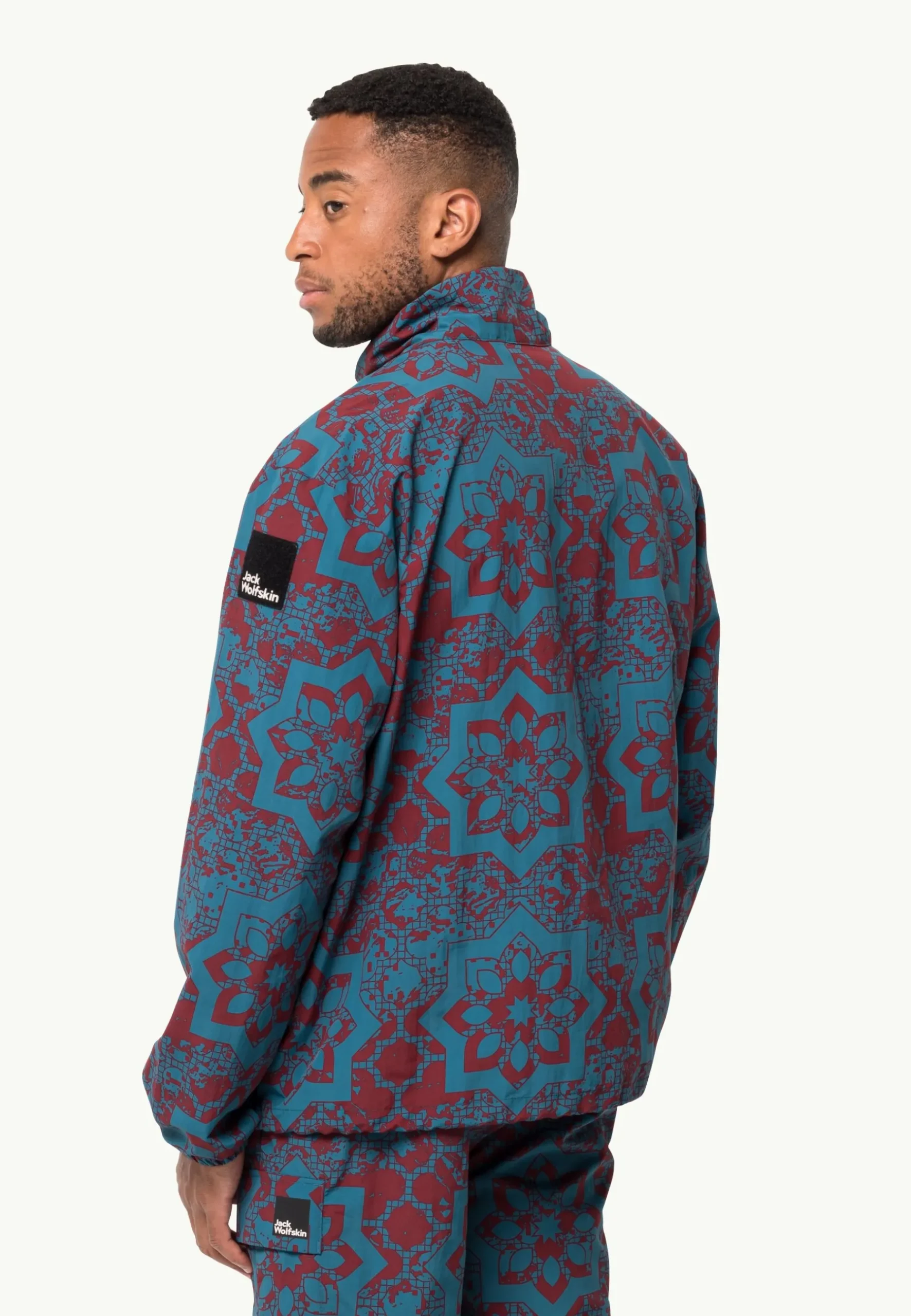 Jack Wolfskin Konstabler Overhead|DAMES Lifestyle|Lifestyle