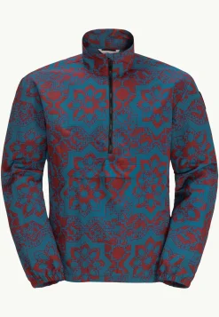 Jack Wolfskin Konstabler Overhead|DAMES Lifestyle|Lifestyle