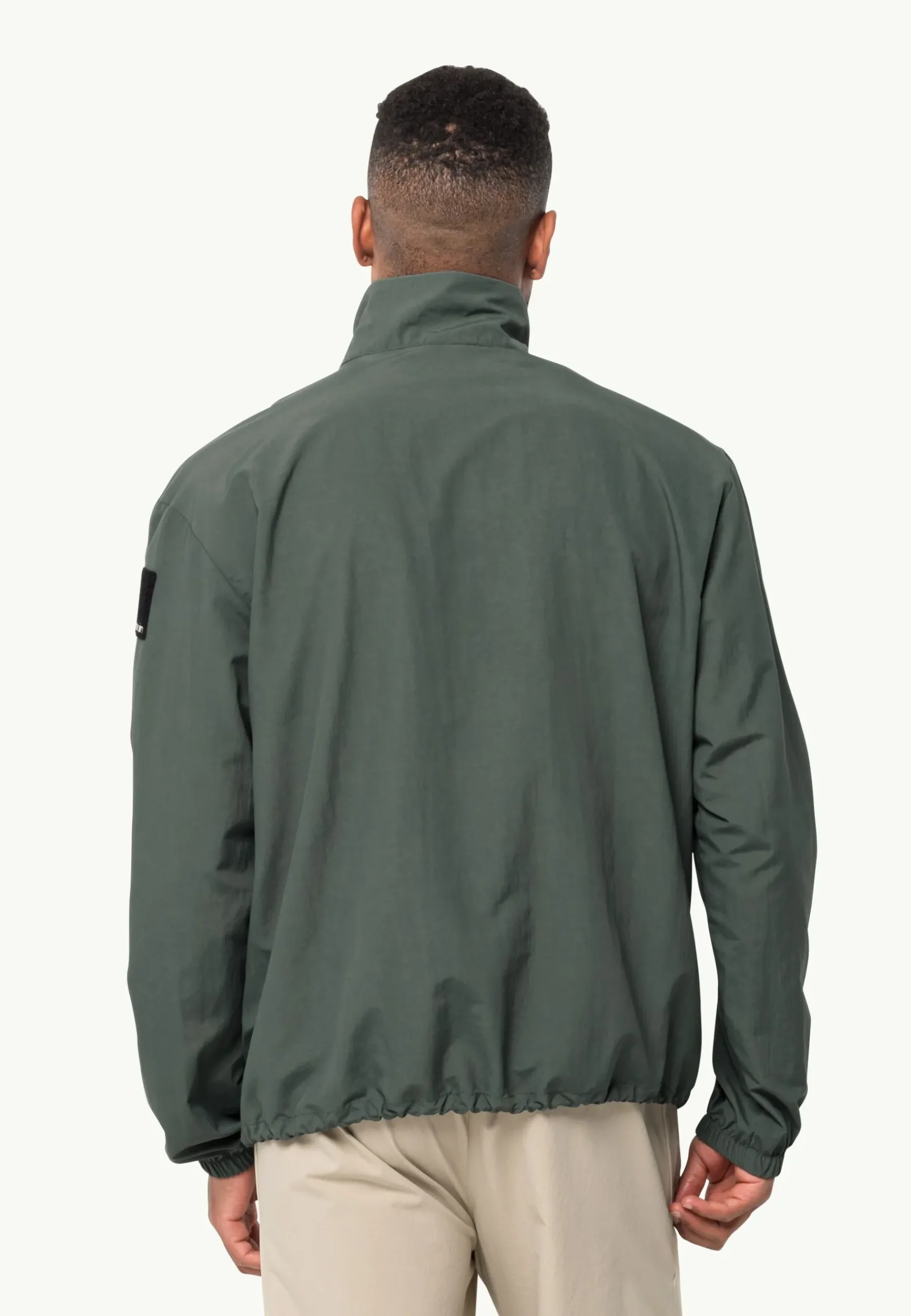 Jack Wolfskin Konstabler Overhead|DAMES Lifestyle|Lifestyle