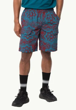 Jack Wolfskin Konstabler Shorts|DAMES Lifestyle|Lifestyle