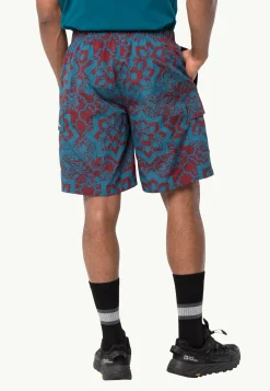 Jack Wolfskin Konstabler Shorts|DAMES Lifestyle|Lifestyle