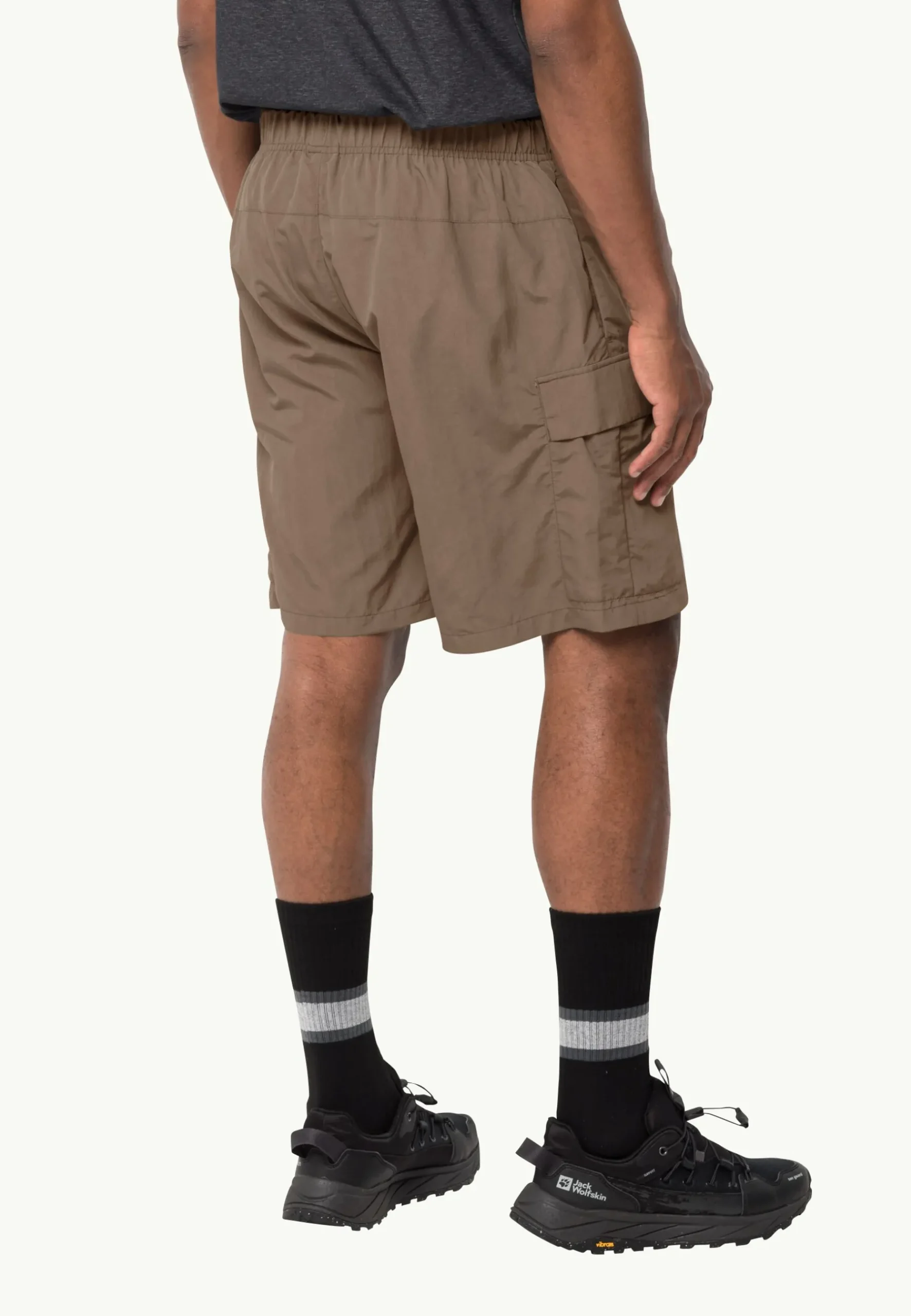 Jack Wolfskin Konstabler Shorts|DAMES Lifestyle|Lifestyle
