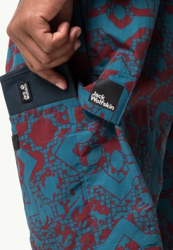 Jack Wolfskin Konstabler Shorts|DAMES Lifestyle|Lifestyle