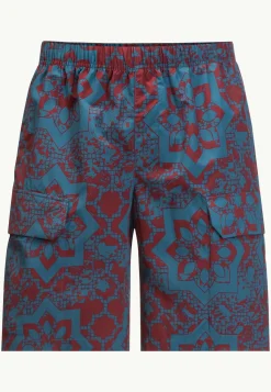 Jack Wolfskin Konstabler Shorts|DAMES Lifestyle|Lifestyle