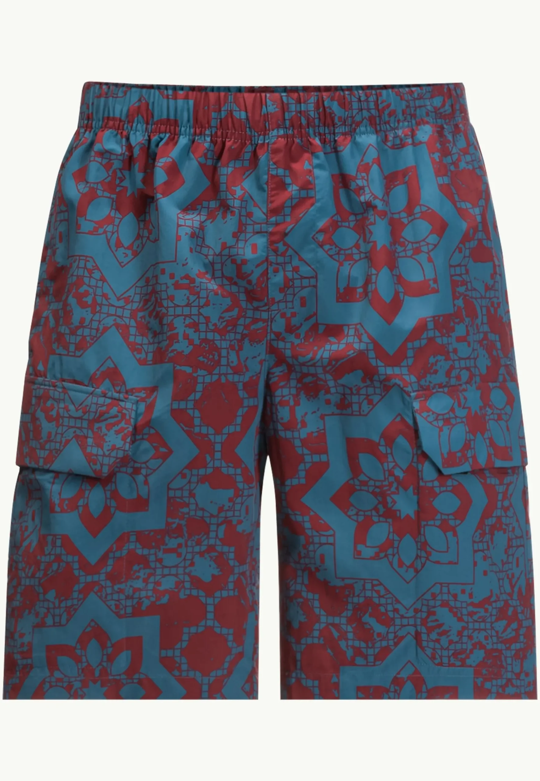 Jack Wolfskin Konstabler Shorts|DAMES Lifestyle|Lifestyle