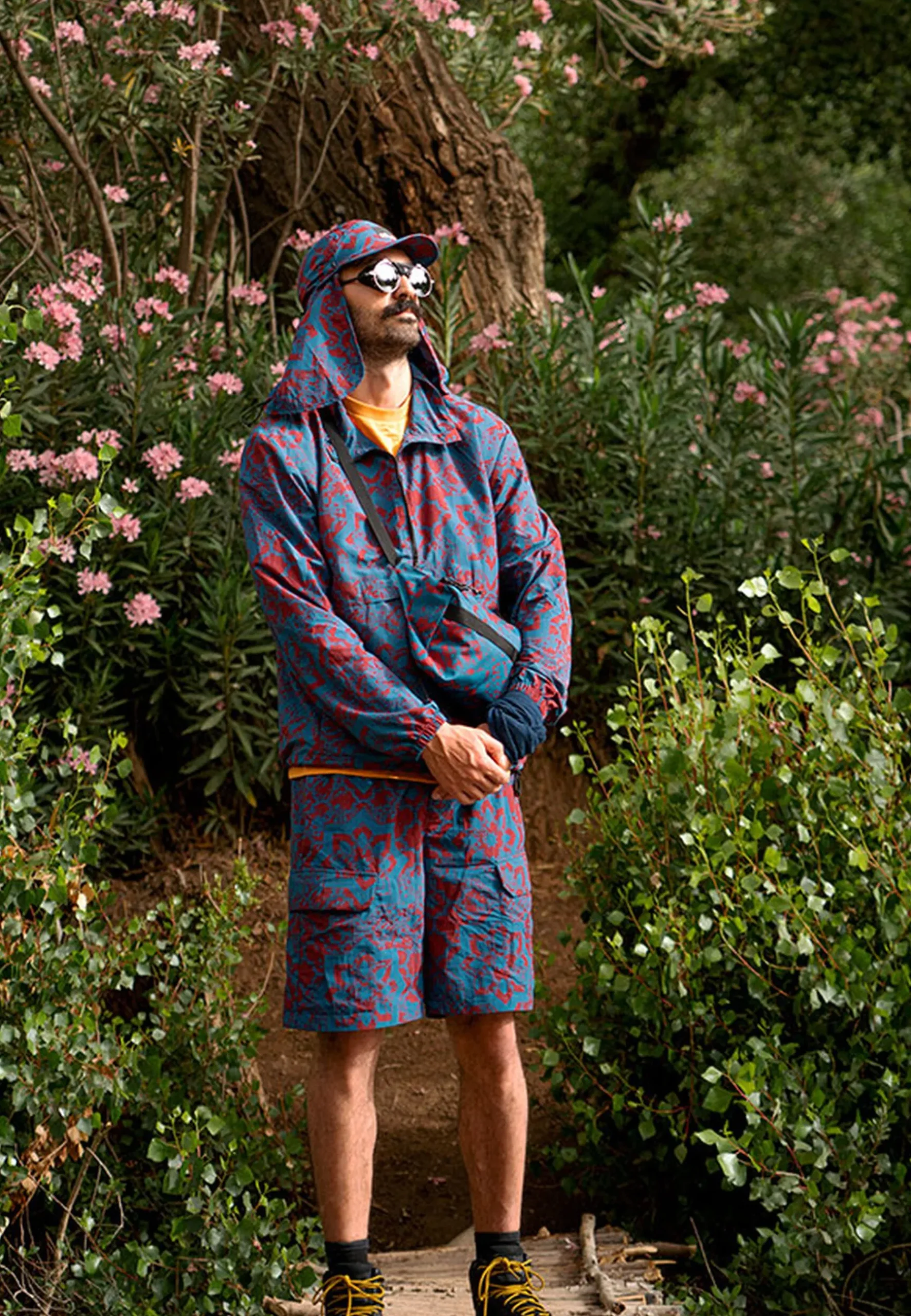 Jack Wolfskin Konstabler Shorts|DAMES Lifestyle|Lifestyle