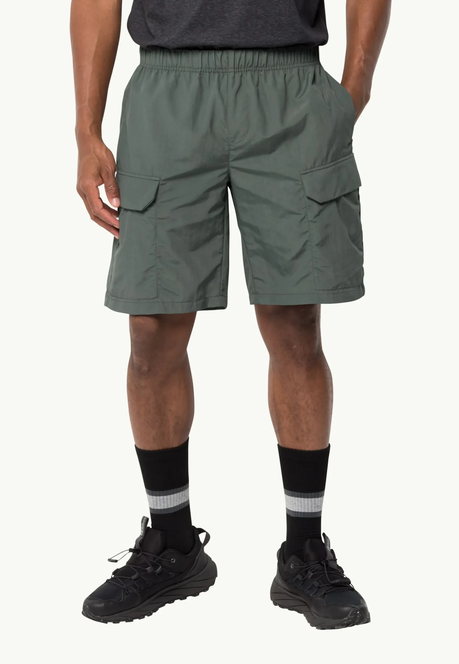 Jack Wolfskin Konstabler Shorts|DAMES Lifestyle|Lifestyle
