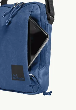 Jack Wolfskin Konya Bag|DAMES Lifestyle|Schoudertassen