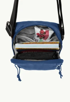 Jack Wolfskin Konya Bag|DAMES Lifestyle|Schoudertassen
