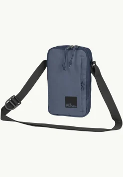 Jack Wolfskin Konya Bag|DAMES Lifestyle|Schoudertassen