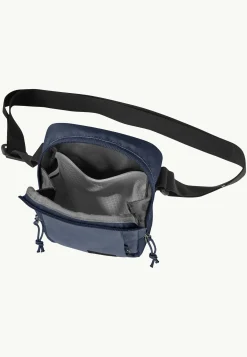 Jack Wolfskin Konya Bag|DAMES Lifestyle|Schoudertassen