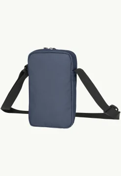 Jack Wolfskin Konya Bag|DAMES Lifestyle|Schoudertassen