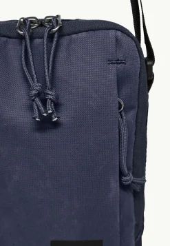 Jack Wolfskin Konya Bag|DAMES Lifestyle|Schoudertassen