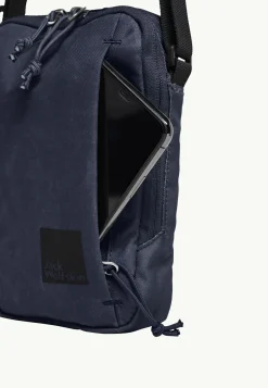 Jack Wolfskin Konya Bag|DAMES Lifestyle|Schoudertassen