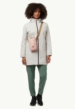 Jack Wolfskin Konya Bag|DAMES Lifestyle|Schoudertassen