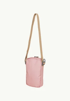 Jack Wolfskin Konya Bag|DAMES Lifestyle|Schoudertassen
