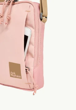 Jack Wolfskin Konya Bag|DAMES Lifestyle|Schoudertassen