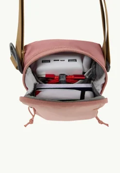 Jack Wolfskin Konya Bag|DAMES Lifestyle|Schoudertassen