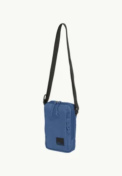 Jack Wolfskin Konya Bag|DAMES Lifestyle|Schoudertassen