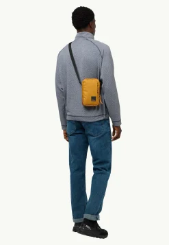 Jack Wolfskin Konya Bag|DAMES Lifestyle|Schoudertassen