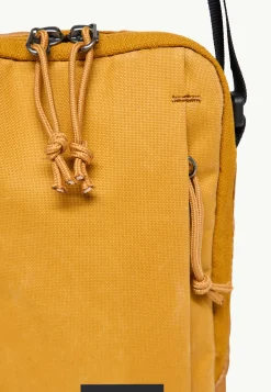Jack Wolfskin Konya Bag|DAMES Lifestyle|Schoudertassen