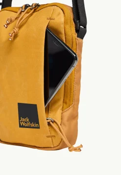 Jack Wolfskin Konya Bag|DAMES Lifestyle|Schoudertassen