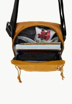 Jack Wolfskin Konya Bag|DAMES Lifestyle|Schoudertassen