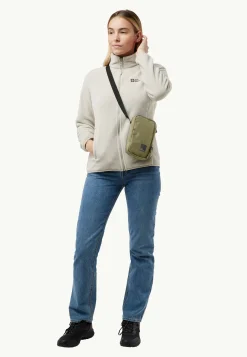 Jack Wolfskin Konya Bag|DAMES Lifestyle|Schoudertassen