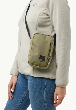 Jack Wolfskin Konya Bag|DAMES Lifestyle|Schoudertassen