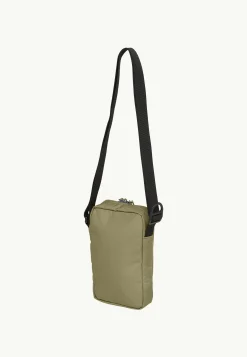 Jack Wolfskin Konya Bag|DAMES Lifestyle|Schoudertassen