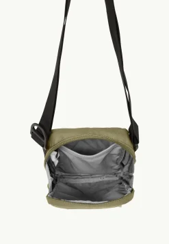 Jack Wolfskin Konya Bag|DAMES Lifestyle|Schoudertassen