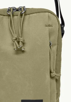 Jack Wolfskin Konya Bag|DAMES Lifestyle|Schoudertassen