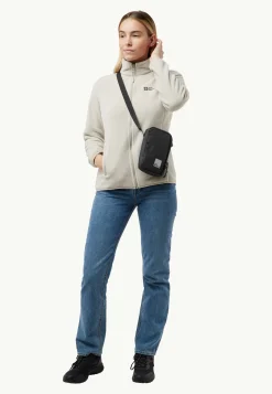 Jack Wolfskin Konya Bag|DAMES Lifestyle|Schoudertassen