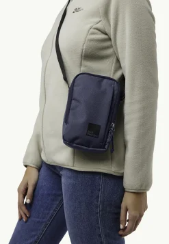 Jack Wolfskin Konya Bag|DAMES Lifestyle|Schoudertassen