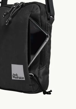 Jack Wolfskin Konya Bag|DAMES Lifestyle|Schoudertassen